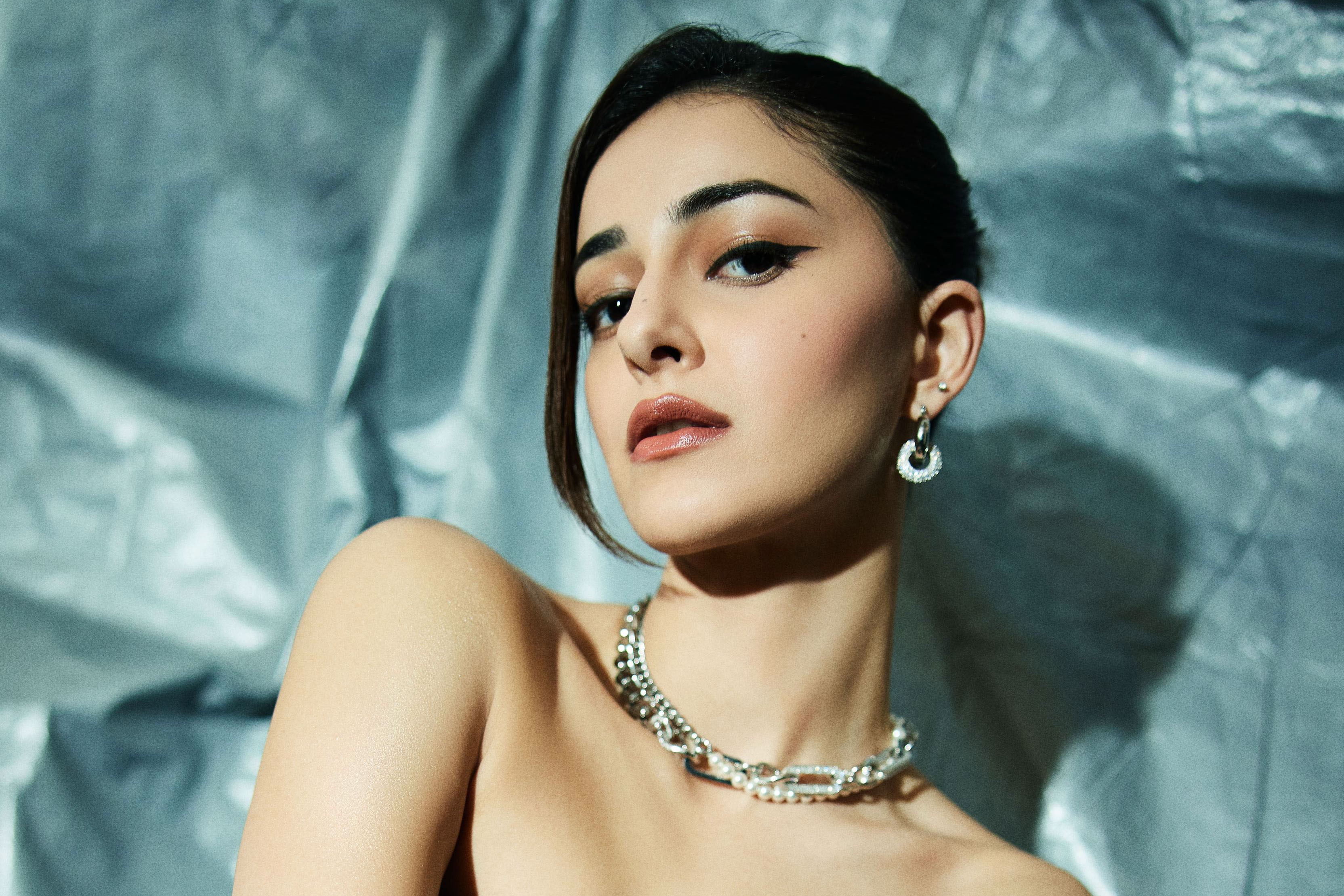 Ananya Panday UHD HD Digital Photoshoot
