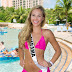 Miss Teen USA 2015 Contestants - Official Swimsuit Photo