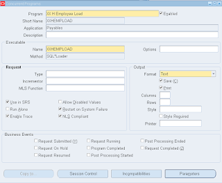 ebiztechnics APPS tuning 