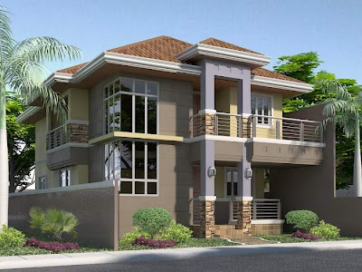3d house design
