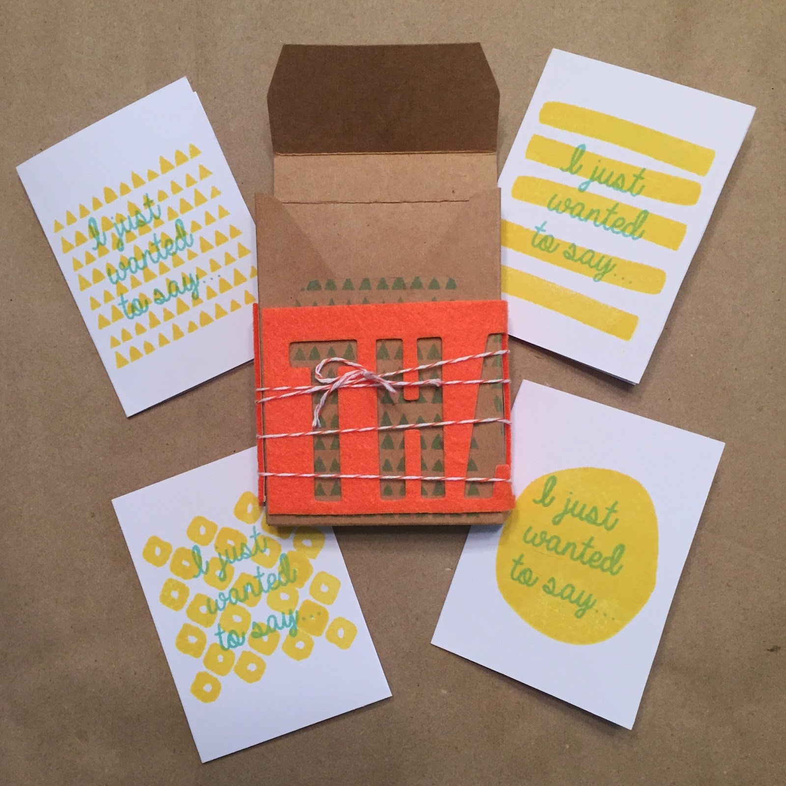 Alternate Idea Layers of Gratitude MidnightCrafting Paper Pumpkin Notecard set