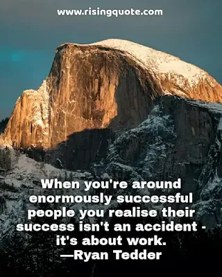 Inspirational success quotes