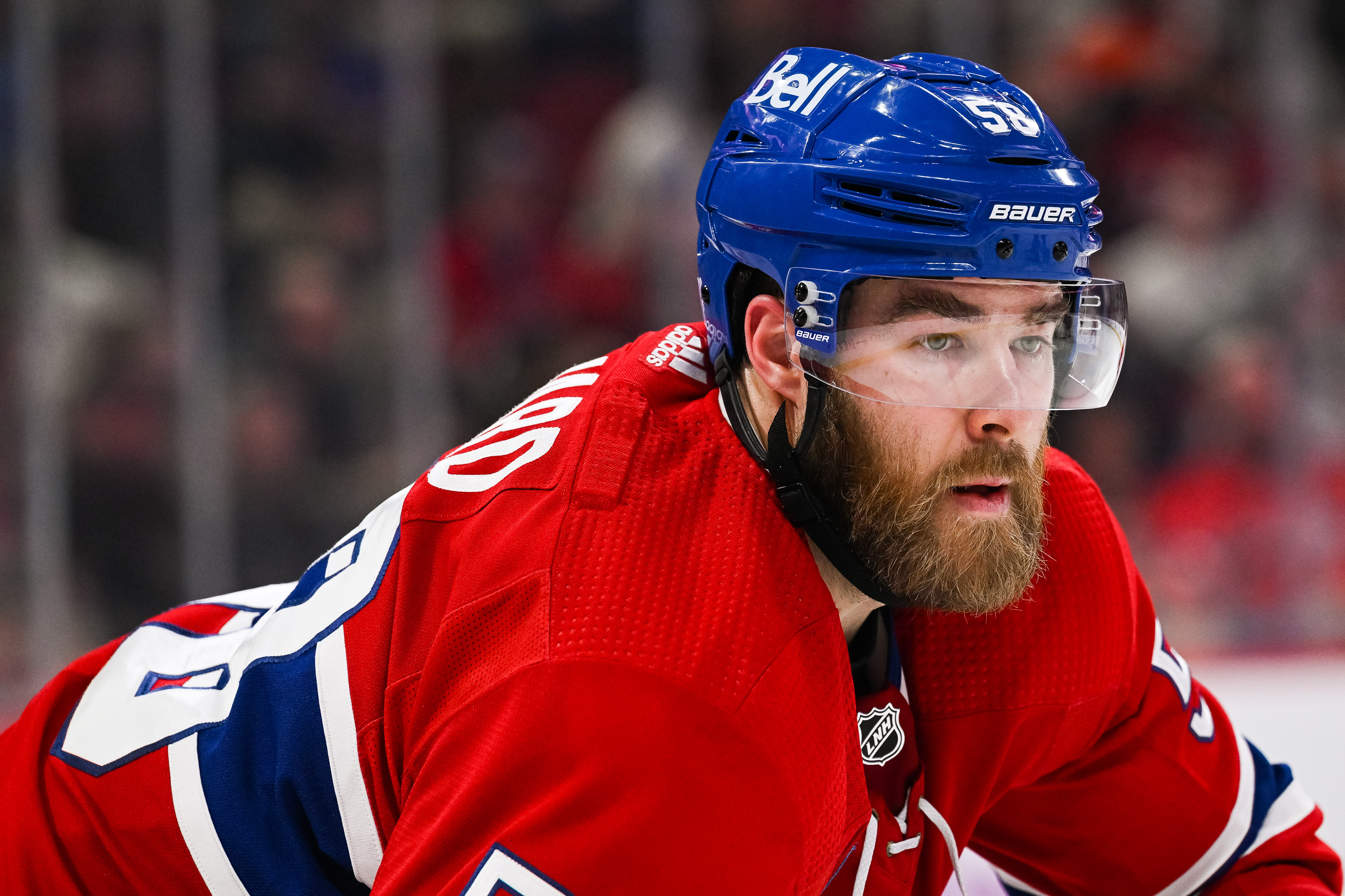Montreal Canadiens sign David Savard: Here's what we can expect