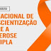 30 de agosto, Dia Nacional da Esclerose Múltipla chama atenção para a neurorreabilitação em tempos de COVID-19