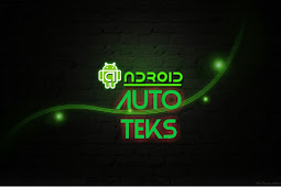 Auto Teks di Android