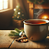 Fireside Christmas Comfort Tea Recipe