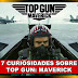Top Gun: Maverick - Como foi filmado + Curiosidades