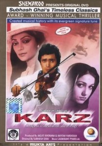 Karz (1980)