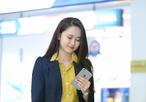 Gói chuyển vùng quốc tế RoamSaver và DataRoam Saver của Mobifone