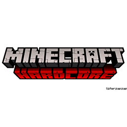 logo minecraft youtuber