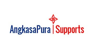 Lowongan Kerja PT Angkasa Pura Support