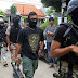 テロリスト逮捕、バリ州警察パダンバイ港取締を強化