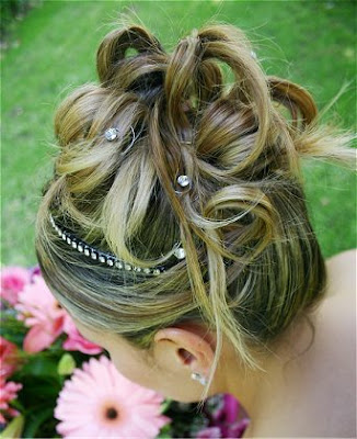 Wedding Hairstyles for Long Hair