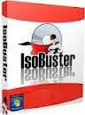 IsoBuster Pro 3.1 Beta (Build 3.0.1.05) registered with serial key free download