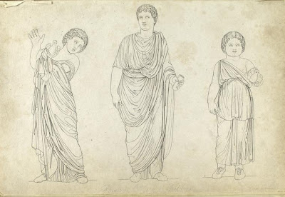 Roman Youth and Children