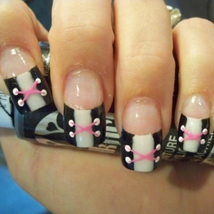  Nail Art Easy 