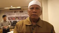 Terkait HRS Tersangka, Advokat Damai Lubis: Perbedaan Antara Delik Formil dan Materil