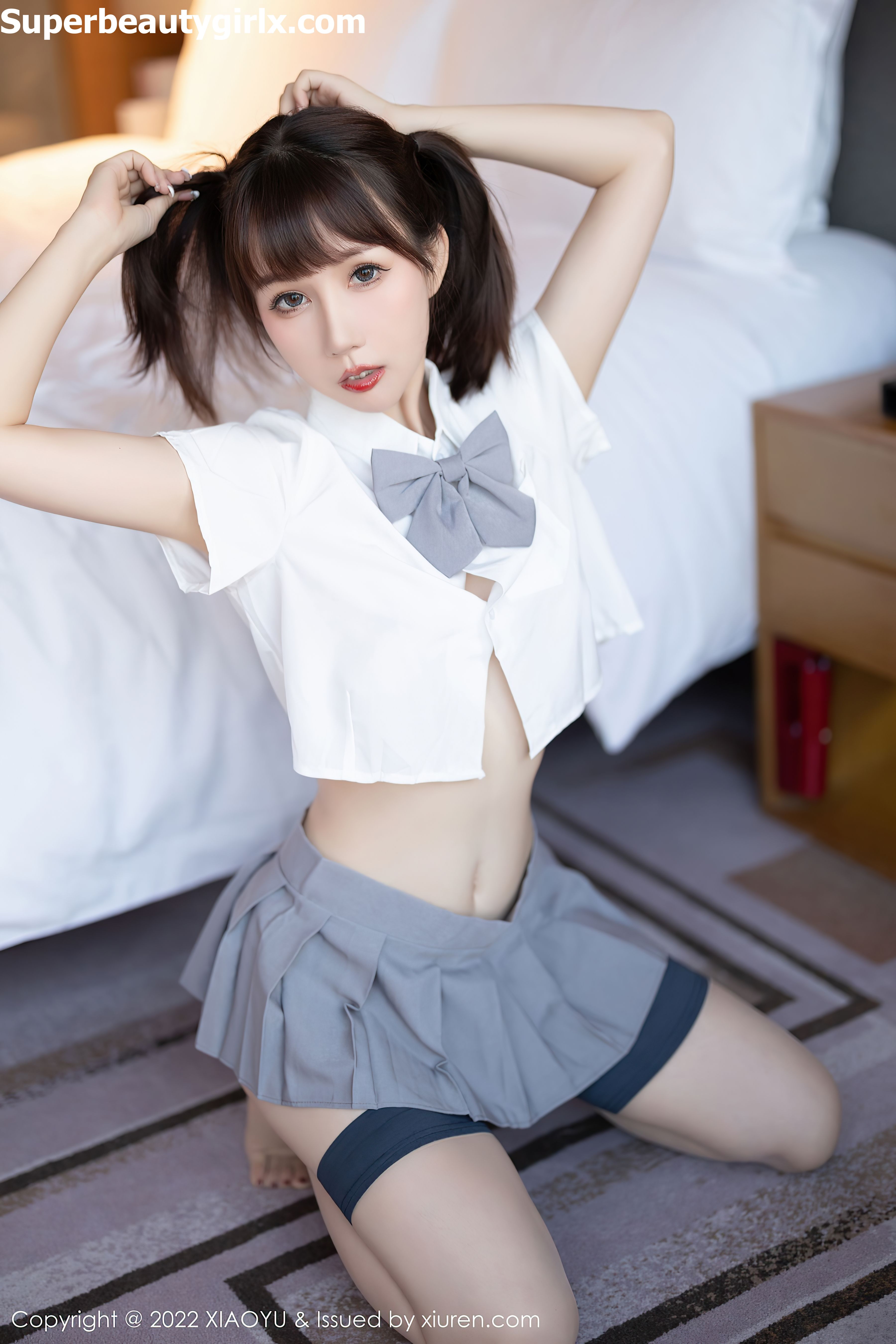 XiaoYu-Vol.880-Superbeautygirlx.com