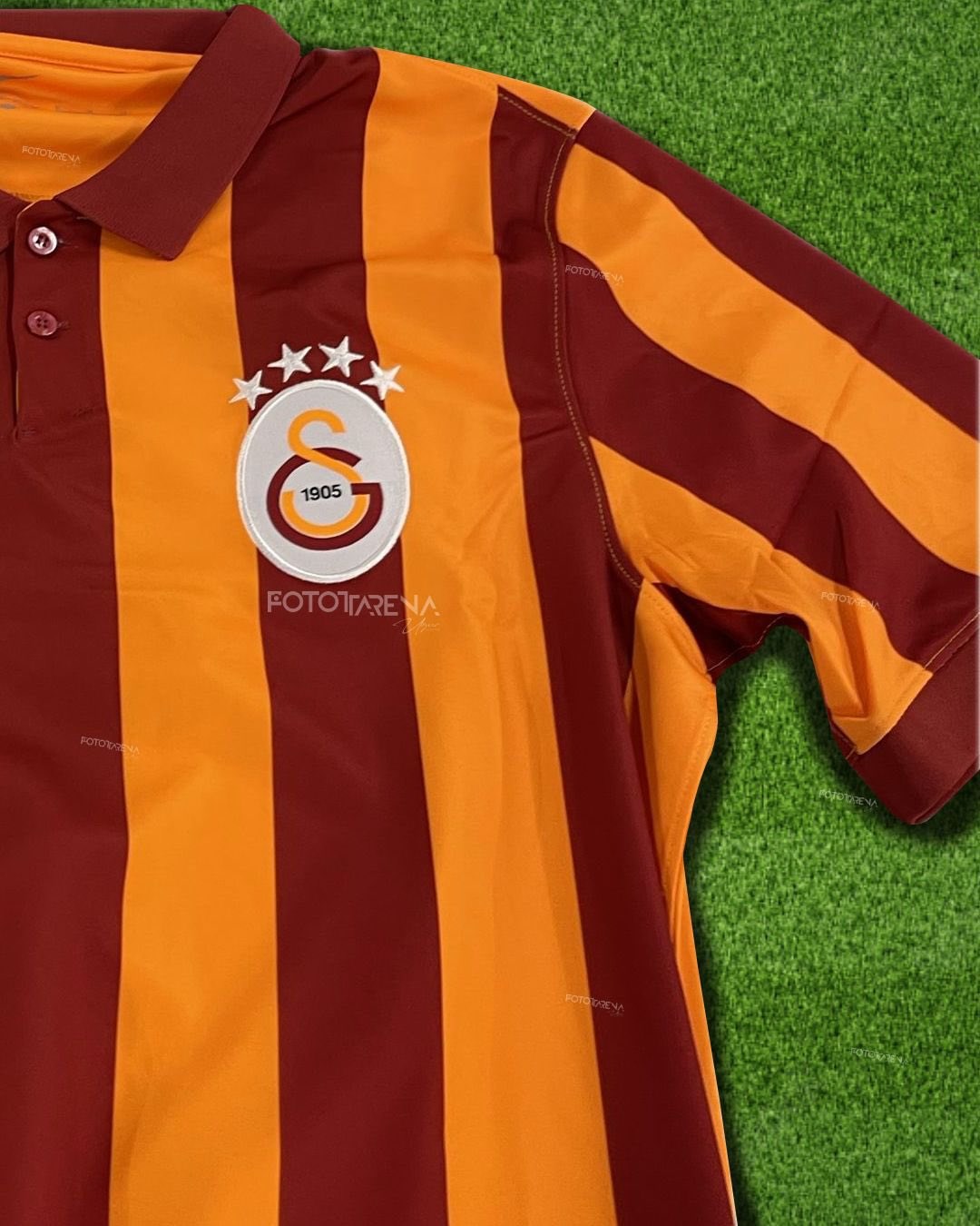 Galatasaray 23-24 Drittes Trikot geleakt - Anders als alle anderen Nike ...