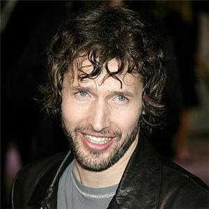 james blunt