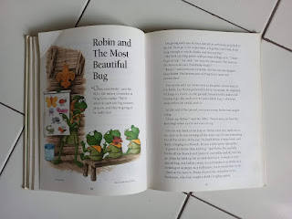 Jim Henson's Book Of Muppet Stories