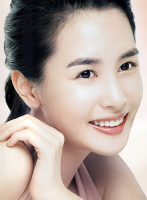 Lee Da Hae