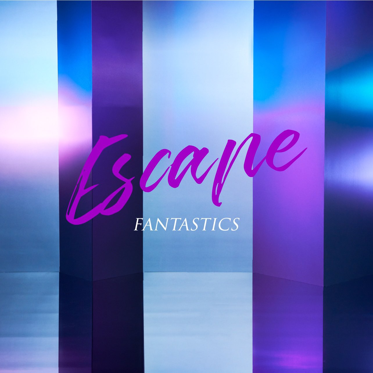 FANTASTICS from EXILE TRIBE - Escape