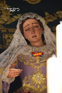 Esperanza Coronada