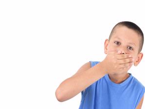 Atasi Bau Mulut Anak, Kenali Penyebab bau mulut