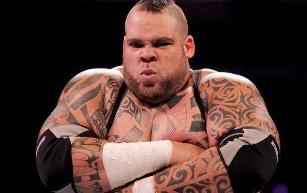 Brodus Clay Hd Wallpapers Free Download