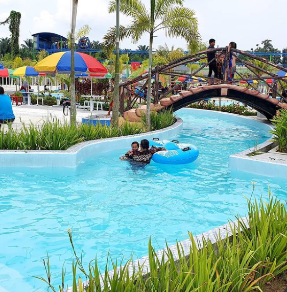 Waterland Tamora