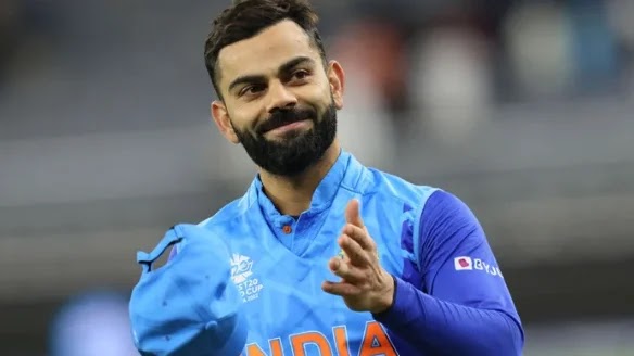 Cricket board angry over Virat Kohli's social media post