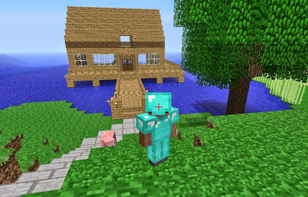 DOWNLOAD MINECRAFT FOR PC FULL VERSION 2017 Hunters Files