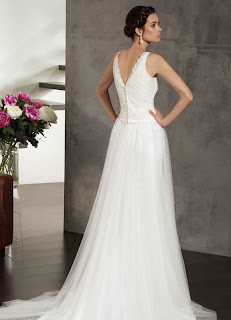 Villais Spring Summer 2013 Wedding Dresses