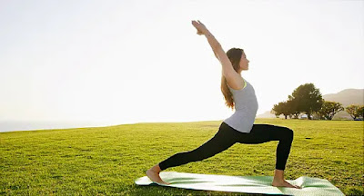 Health Benefits of Yoga in Hindi- By anmolhealthblog