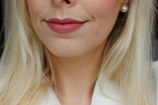 Charlotte Tilbury Hollywood Lips Matte Liquid Rising Star