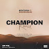 AUDIO : Kontawa Ft. Harmonize – Champion remix 