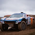 Astara 01 Concept: los secretos del buggy más limpio del Dakar 2022