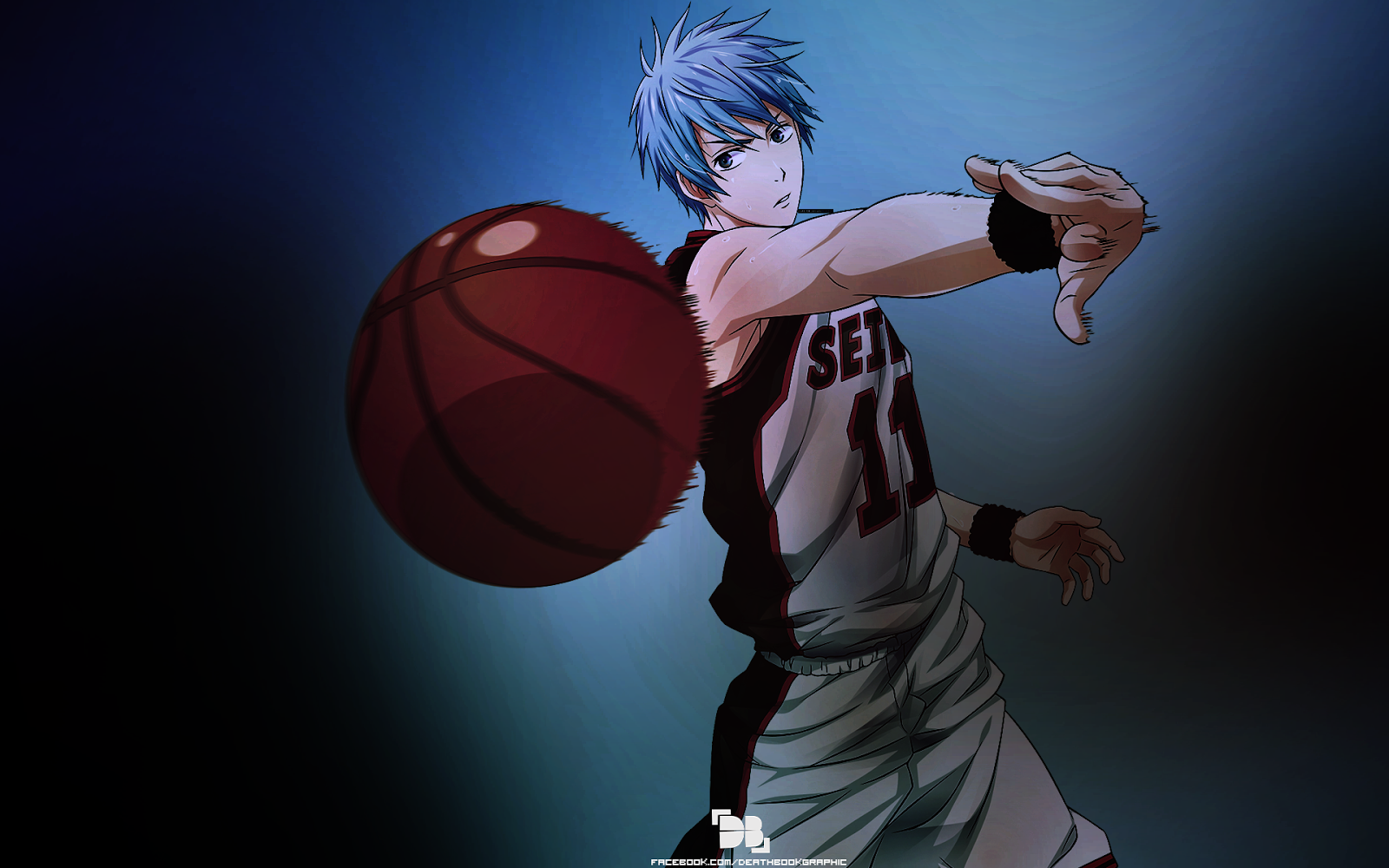 AnimeZoneid Kumpulan Wallpaper Kuroko No Basket