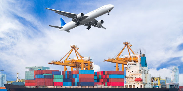 Benefits of Cargo Services for Chemical Industry from Dubai to Pakistan