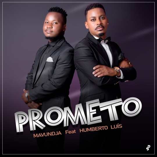 Mavundja – Prometo (feat. Humberto Luís)(2019) Baixar música 