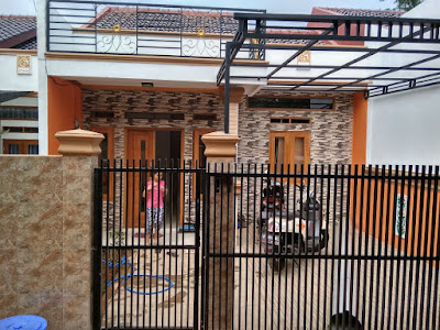 Jenis Keramik Rumah