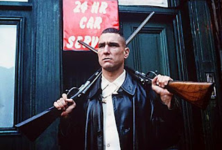 Vinnie Jones Snatch