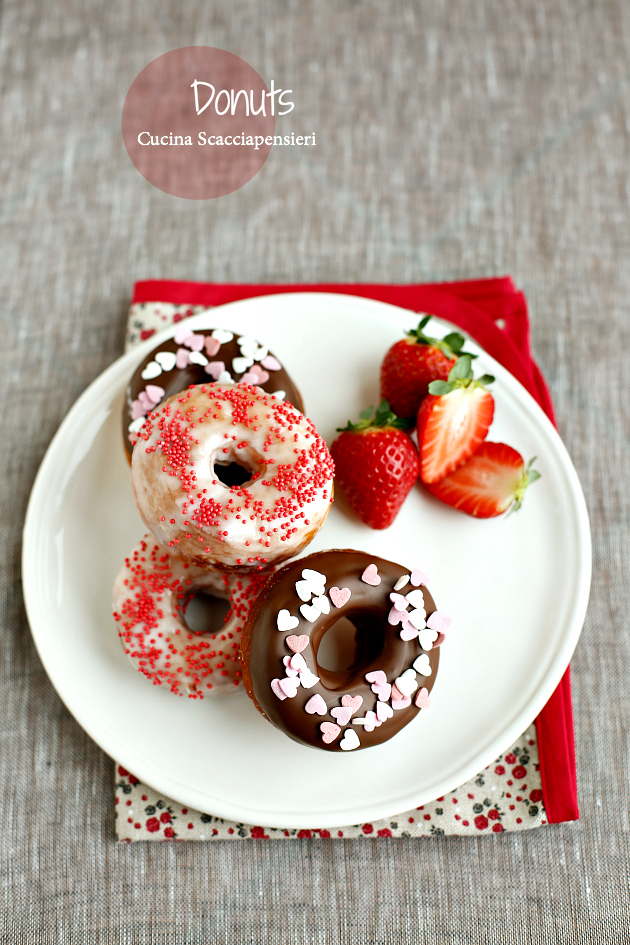 Donuts