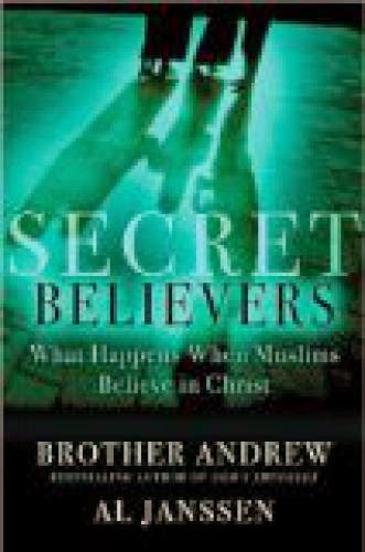 Secret Believers Glimpse Of Another World