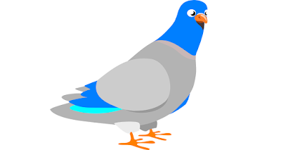 HTTPS explained with carrier pigeons