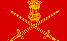 INDIAN ARMY