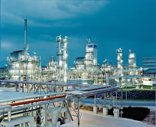 oilfield production chemicals