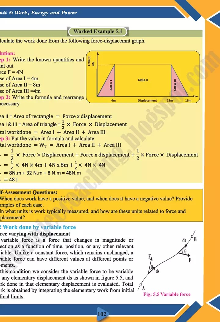 work-energy-and-power-physics-class-11th-text-book