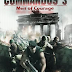 Commandos 3 Men of Courage PC Game Free Download Full Version